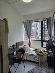 Central Green Condominium (D3), Condominium #546829181